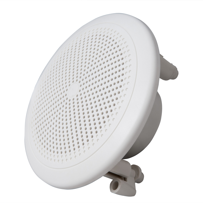 Longing xw-700 Suction Top Horn Professional Waterproof Moisture Protection Ceiling Speaker High Bass Coaxial Frequency Dividing Horn