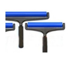 12 inches of dust roller