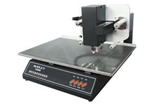 Audley ADL 3050A no-version hot stamping machine gold foil Audley 3050A Audley 3050A Aud