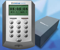 Yishili ER-981CT access control machine Yishili 981CT Yishili ER981CT Yishili 981