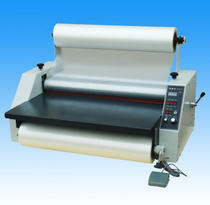Dika FM450 Dika FM450 Dika Laminating Machine Dika Film Machine Dika Hot Laminating Machine Dika 450