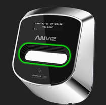 ANVIZ Anvez S2000 Iris Eye Recognition Attendance Access Control Anace S2000 ANVIZ