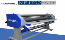 Mobil MF1700-A1 Mobil MF1700 Mobil Hot Laminating Machine Mobil A1 Mobil 1700