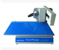 Aimedo 8025 AMD 8025 hot stamping machine Gold foil printer Emido 8025