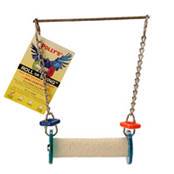 Pollsee POLLYS roller-type parrot grinding claw-to-swing toy grinding claw toy CG