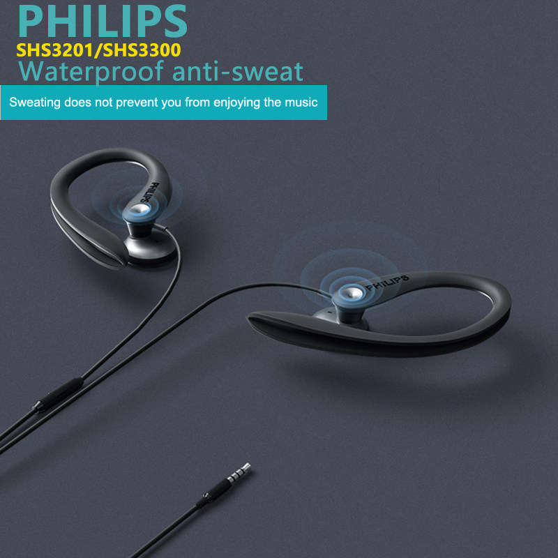 Philips Philips SHS3300