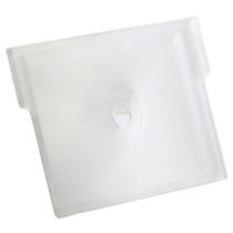 Suitable for Canon EOS 20D 30D 350D camera replacement micro-edge split image focusing screen digital camera accessories