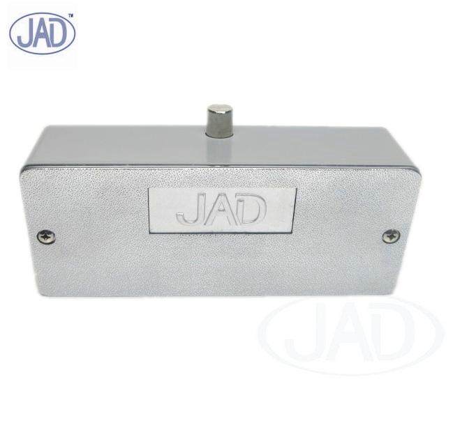 JAD Pushrod Lock Double Door Instrumental Fire Channel Latch Door Instrumental Escape Lock Double Door Instrumental Channel Door Accessories Door Pin