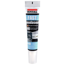 Quick Austrian soudal sink beauty seam kitchen bathroom repair seam anti-mildew toilet base sealant anti-leakage