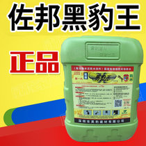 Zobang Black Panther King JS Polymer washroom Kitchen Waterproof Paint Shenzhen Black Panther Building Material Painting 25L