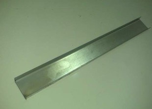Finished back strip P10 unit board back strip display dedicated back strip 45 back strip 2-4 high back strip