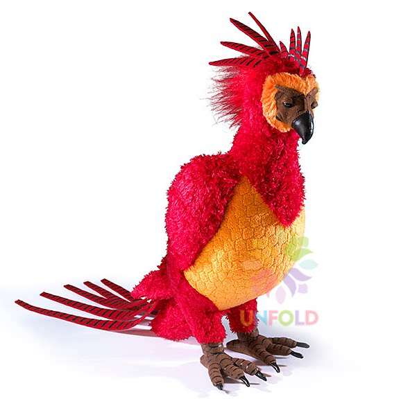 Peluche manga en peluche Harry Potter - Ref 2697442 Image 6