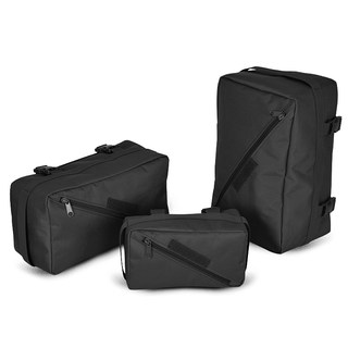 2023新款组合杂物袋 鞋包袋多功能收纳包 多尺寸多色防尘包包邮