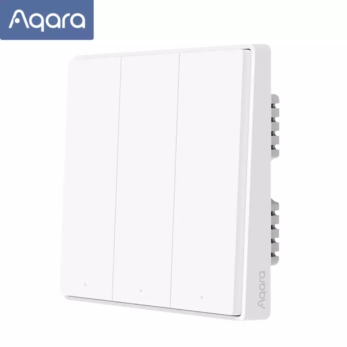 Aqara wall switch color customisation (zero fire three open) Please contact customer service before purchase