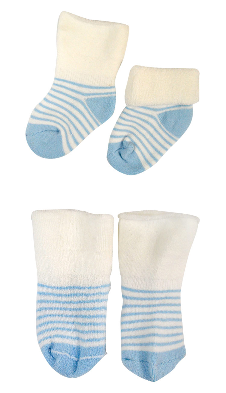 Chaussettes pour bébé - Ref 2110511 Image 25