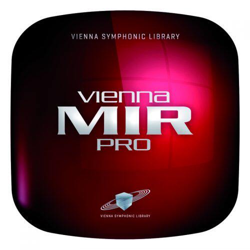 Vienna Vienna MIR PRO real sound field reproduction of software Anda Audio