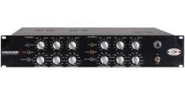 ADesigners EM-EQ2 Dual Channel Pultec class equalizer