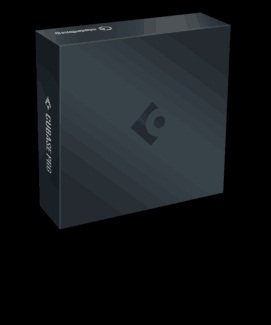 Steinberg Cubase Pro 12 Upgrade Pack for the Steeliness