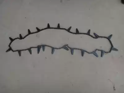 Chain Winder conveyor chain Harvester combine harvester header iron chain accessories wheat rice