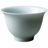 Домохозяйство Celadon Cup Master Cup One Cup Ceramic Личная чайная чашка Столица кунг -фу чая стальная чашка