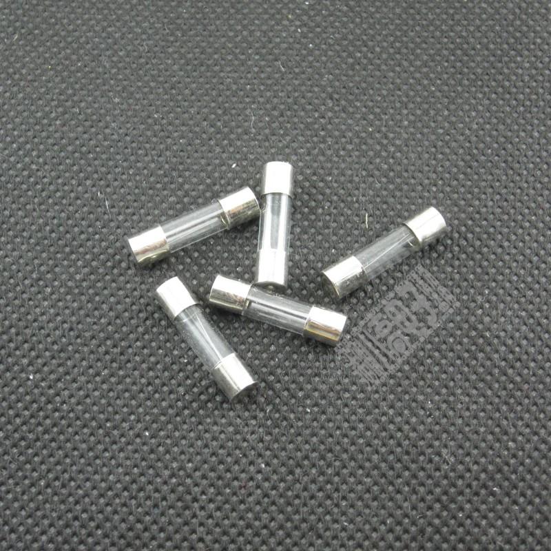 0 5A 500MA 250V Meter Special Fuse 5 * 20