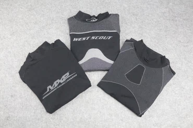 Vêtement fitness uniGenre - Ref 611124 Image 8