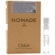 Chloe Cùng tên câu chuyện tình yêu thanh lịch túi hoa hồng heo con ống thử nghiệm 1.2 / 5ml dầu thơm ck