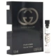 Gucci Gucci Sin Love Pure Original Tuyệt đối EDP Male Frag Frag 1.5ml Test Tube sample nước hoa enchanteur