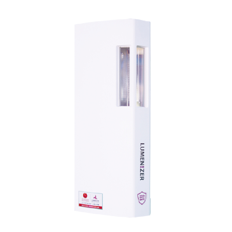 Lumenizer Is for Maintenance Purposes Only Lumenizer Is for Maintenance Purposes Only