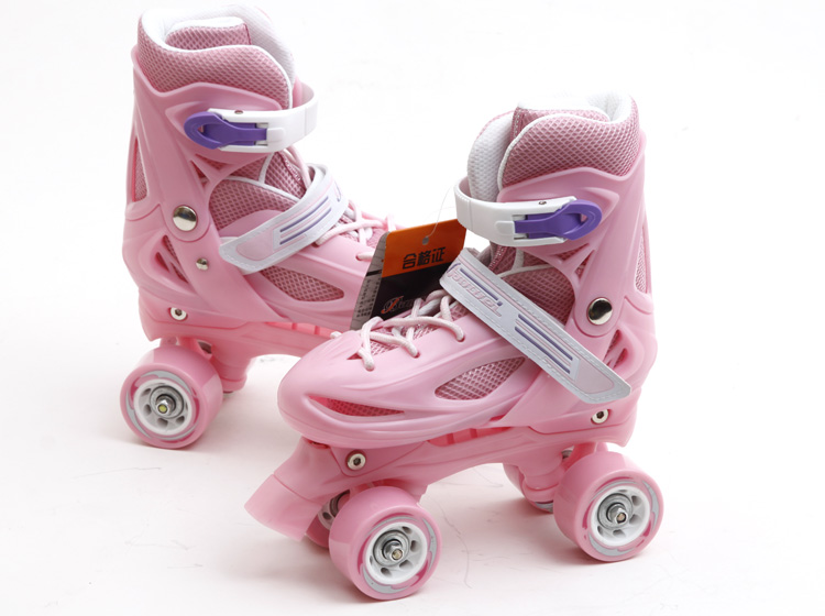 Patins à roulettes pour enfant - Ref 2578185 Image 34