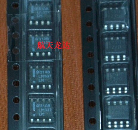 (Longda Electronics) LM337 LM337LM SOP8 original spot