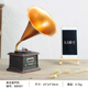 đầu đĩa than dual	 Mai nhà retro ghi âm đồ trang trí sáng tạo nhà phòng khách vinyl ghi thanh quán cà phê trang trí cửa hàng - Máy hát 	máy nghe nhạc đĩa than tiếng anh