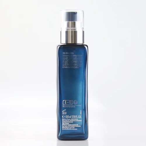 Blue diamond, питательное молочко для тела для ухода за кожей, увлажняющий крем, гель, 100 мл, против морщин