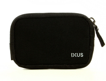  Canon Canon IXUS series padded anti-drop shockproof battery data cable Headphone cable Multi-function storage bag