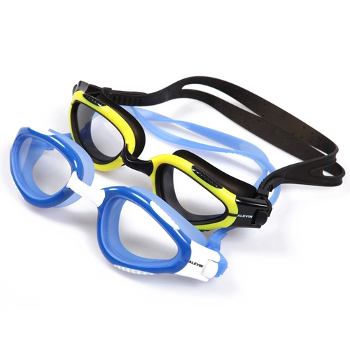 Водонепроницаемые ультрафиолетовые очки для плавания для плавания подходит для мужчин и женщин без запотевания стекол, защита от ультрафиолета