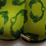 海豚 Солнцезащитные очки, портативная ручка, дорожная коробка на солнечной энергии