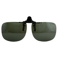 P16 большой темно -зеленый