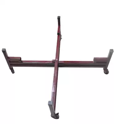 Dana instrument drum stand 24 inch drum 24 inch drum stand height 30cm movable metal drum stand