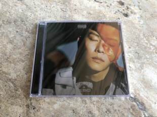 Спот тонер ESO Земляной CD Бумажное издание новое