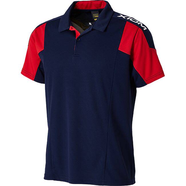 Zhangzhou table tennis super latest imported version of table tennis uniform competition uniform short-sleeved t-shirt sportswear