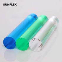SUNFLEX German Sunshine Table Tennis Racket Bottom Sticker Crystal Rolling Glue Stick Pressing Stick