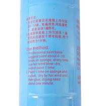 Zhangzhou Ping Ultra Haifu Water Soluble Ping Pong Inorganic Glue 1000ML Racket Adhesive 1L ml