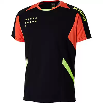Zhangzhou Table Tennis Super's latest Jiao Meng imported version of table tennis uniforms T-shirt sportswear