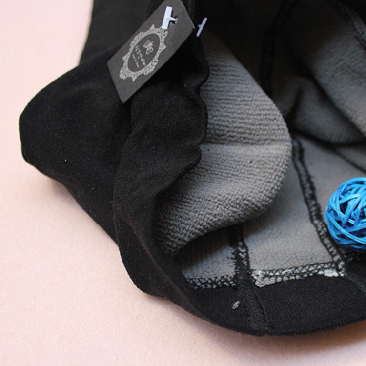 Pantalon fille TQD-203 en mélange - Ref 2063440 Image 9