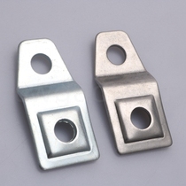 Small wall-mounted parts Wittu cabinet accessories PS004-1 cabinet door accessories TS cabinet connectors Ritto cabinet door accessories