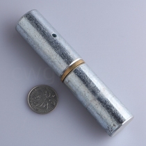 CL270-1-2-3-4 tin box shaft hinge cylindrical door shaft hinge industrial Cabinet welding dark hinge