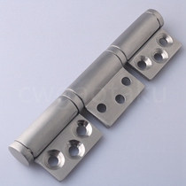 DB288 stainless steel flag hinge CL179 distribution box cabinet Rittal cabinet hinge bathroom toilet door hinge