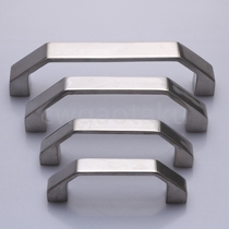 LS202 Stainless Steel Handle File Information Cabinet Handle Lock Industrial Activity Toolbox Handle Industrial Handle