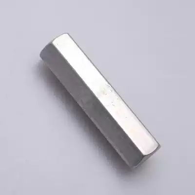 Hexagon parallel cabinet M6 * 40 GGD Weittu cabinet accessories top cover pillar set Cabinet accessories control box accessories