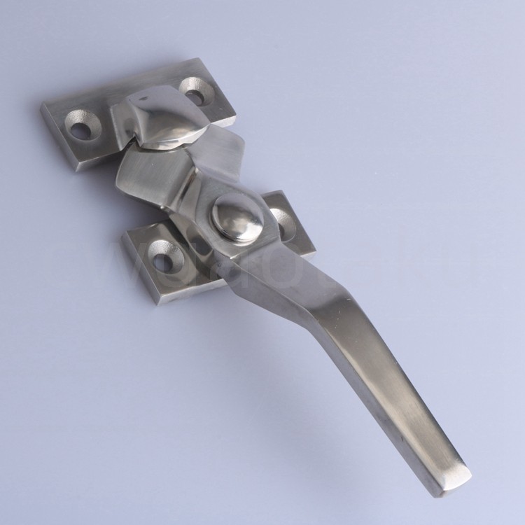 DK106 stainless steel lock vacuum box sealing door handle rotation powerful handle lock DMK106 industrial cabinet door lock-Taobao